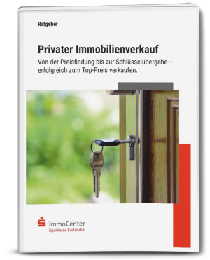 Ratgeber „Privater Immobilienverkauf“