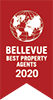 BELLEVUE BEST PROPERTY AGENTS 2019